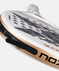 Raquette de padel NOX AT10 Luxury Genius 12K Alum Xtrem Agustín Tapia 2026