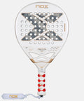 Raquette de padel NOX AT10 Luxury Genius 12K Alum Xtrem Agustín Tapia 2026