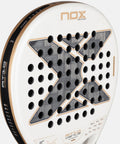 Raquette de padel NOX AT10 Luxury Genius 12K Alum Xtrem Agustín Tapia 2026