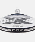 Raquette de padel NOX AT10 Luxury Genius 12K Alum Xtrem LITE Agustín Tapia 2026