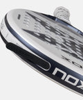 Raquette de padel NOX AT10 Luxury Genius 12K Alum Xtrem LITE Agustín Tapia 2026