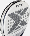 Raquette de padel NOX AT10 Luxury Genius 12K Alum Xtrem LITE Agustín Tapia 2026