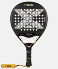 Raquette de padel NOX AT10 Luxury Genius 18K Alum Agustín Tapia 2026