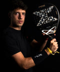 Raquette de padel NOX AT10 Luxury Genius 18K Alum Agustín Tapia 2026