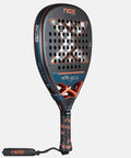 Raquette de padel NOX AT10 Luxury Genius Attack 18K Agustín Tapia