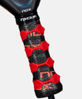 Raquette de padel NOX AT10 Luxury Genius Attack 18K Agustín Tapia