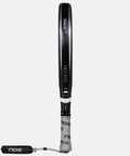 Raquette de padel NOX Carbon Quantum 12K