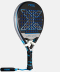 Raquette de padel NOX Cobalt Quantum 12K