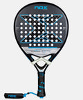 Raquette de padel NOX Cobalt Quantum 12K