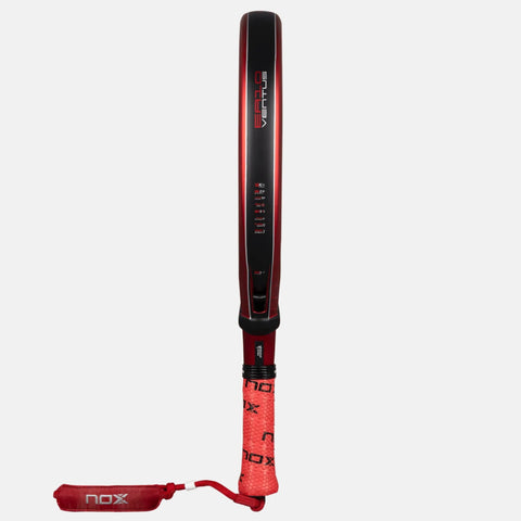 Raquette de padel NOX EA10 Ventus Hybrid 12K Xtrem Edu Alonso