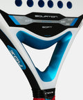 Raquette de padel NOX Equation Soft Advanced