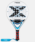 Raquette de padel NOX Equation Soft Advanced