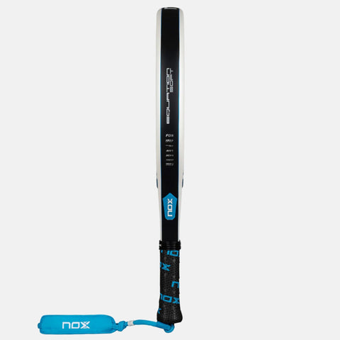 Raquette de padel NOX Equation Soft Advanced