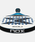 Raquette de padel NOX Equation Soft Advanced