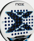 Raquette de padel NOX Equation Soft Advanced