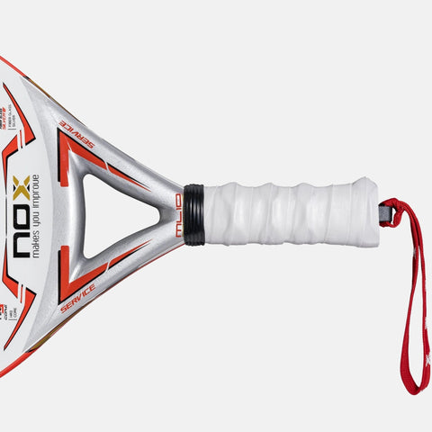 Accessoire de padel NOX Grip Custom