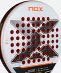 Raquette de padel NOX ML10 Quantum 3K Miguel Lamperti