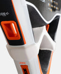 Raquette de padel NOX ML10 Quantum 3K Miguel Lamperti