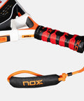 Raquette de padel NOX ML10 Quantum 3K Miguel Lamperti
