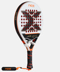 Raquette de padel NOX ML10 Quantum 3K Miguel Lamperti