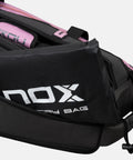 Sac de padel NOX Street Series Pink