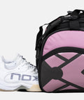 Sac de padel NOX Street Series Pink