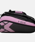 Sac de padel NOX Street Series Pink