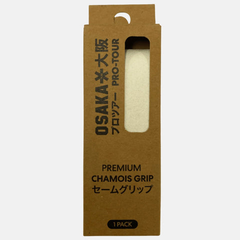 Accessoire de padel OSAKA Premium Chamois Grip