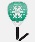 Raquette de padel OSAKA Pro Tour Power
