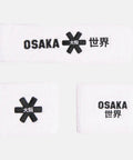 Accessoires textile OSAKA Serre - poignets et bandeau Iconic