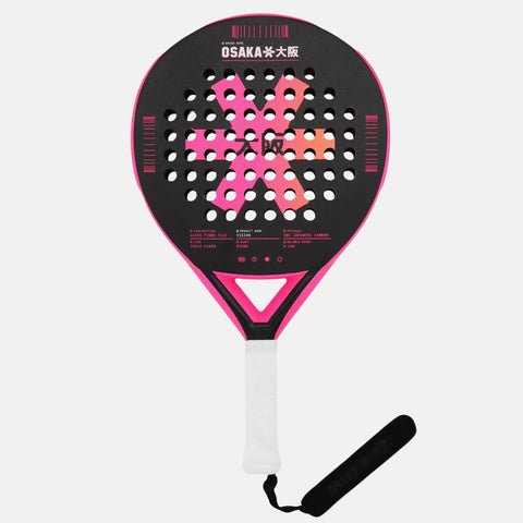 Raquette de padel OSAKA Vision Control