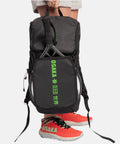 Sac de padel OSAKA Vision Padel Backpack