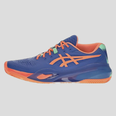 Gel-Resolution X Padel