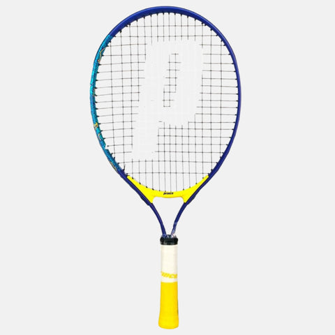 Raquette de tennis Prince Ace Face Blue 21