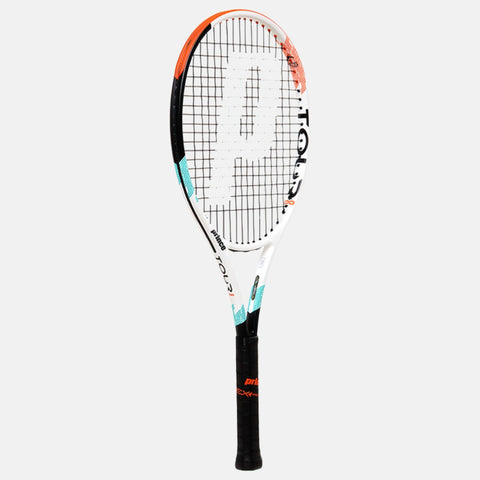 Raquette de tennis Prince TXT ATS Tour 100L