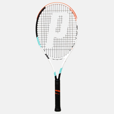Raquette de tennis Prince TXT ATS Tour 100L