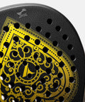 Raquette de padel ProKennex Kinetic Black Ace