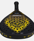 Raquette de padel ProKennex Kinetic Black Ace