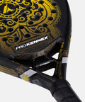 Raquette de padel ProKennex Kinetic Black Ace