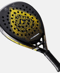Raquette de padel ProKennex Kinetic Black Ace