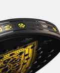 Raquette de padel ProKennex Kinetic Black Ace