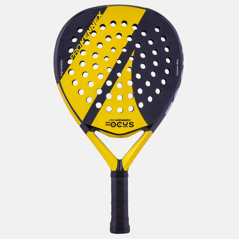 Raquette de padel ProKennex Kinetic Focus Pro