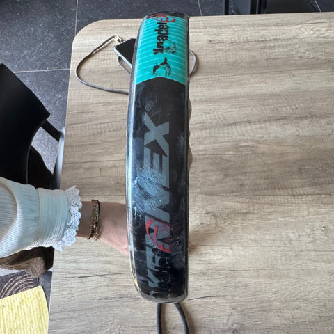 Raquette de padel occasion ProKennex Kinetic Legend Pro