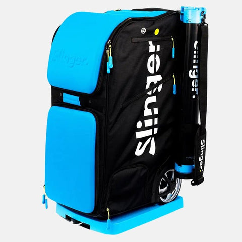 Équipement club Slinger Slinger Tennis Grand Slam Pack