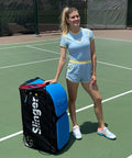 Équipement club Slinger Slinger Tennis Grand Slam Pack