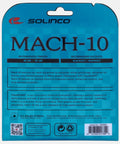 Cordage Solinco Solinco Mach - 10 (12 m)