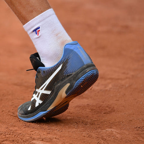 Chaussettes Tecnifibre Chaussettes classiques