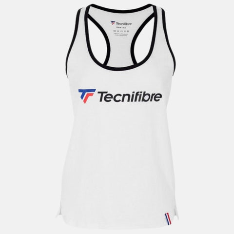 Débardeur Tecnifibre Débardeur coton