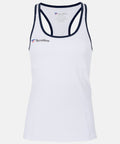 Débardeur Tecnifibre Débardeur F3 White