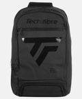 Sacs de tennis Tecnifibre Endurance Ultra Black Backpack
